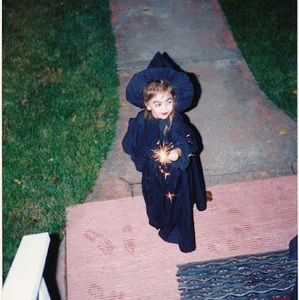 Meet your Posher, Catherine